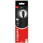 Colgate Battery 360 Sonic Charcoal Soft Replacement Brush Heads 4 per pack