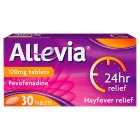 Allevia Hayfever Allergy Relief Tablets Large Pack, 30s