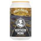 Northern Monk Alcohol Free Holy Faith Hazy Pale Ale 330ml