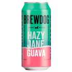 Brewdog Hazy Jane Guava 440ml