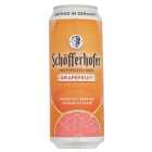 Schofferhofer Grapefruit Beer Can 500ml