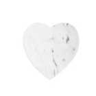Daylesford Marble Heart Plate Large