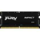Kingston FURY Impact 32GB 4800MHz DDR5 CL38 SODIMM