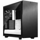 Fractal Design Define 7 Black/White Windowed Mid Tower PC Gaming Case