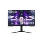 Samsung Odyssey G32A 27" Full HD 165Hz Gaming Monitor