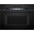 Bosch CMA583MB0B Built-in Microwave oven - Black