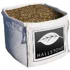 Hallstone Play Grade Wood Chippings - 500L