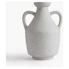 John Lewis Portobello Vase With Handles, each