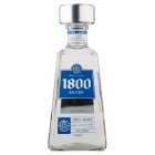 1800 Silver Tequila, 70cl