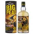 Douglas Laing Big Peat Whisky, 70cl