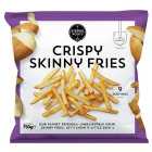 Strong Roots Skinny Fries 750g