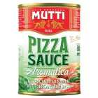 Mutti Pizza Sauce Aromatica With Basil & Oregano 400g