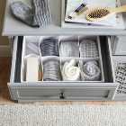 8 Compartment Drawer Organiser