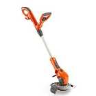 Flymo Contour 500W Electric Grass Trimmer and Lawn Edger