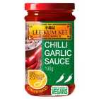 Lee Kum Kee Chilli Garlic Sauce 190g