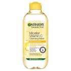 Garnier Micellar Vitamin C Water, 400ml
