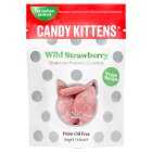 Candy Kittens Wild Strawberry, 54g