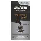 Lavazza Espresso Ristretto 10s, 57g