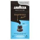 Lavazza Decaff Espresso 10s, 0.56Kg