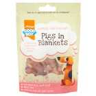Good Boy Pigs In Blankets Dogs Treats