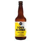 Little Valley Tods Blonde 500ml