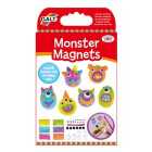 Galt Monster Magnets