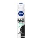 NIVEA Anti-Perspirant Deodorant Spray Black & White Fresh 250ml