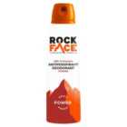 Rock Face Power 48 HR Antiperspirant Deodorant 200ml
