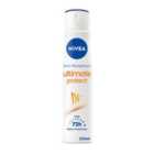NIVEA Ultimate Protect Anti-Perspirant Deodorant Spray 250ml