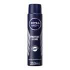 NIVEA MEN Protect & Care Anti-Perspirant Deodorant Spray 250ml
