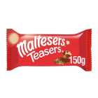 Maltesers Teasers Milk Chocolate & Honeycomb Block Sharing Bar 150g 150g