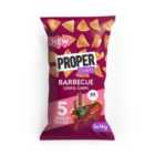 Properchips Barbecue Lentil Chips 5 per pack