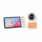 Vtech Rm5754Hd 5" Smart Baby Monitor