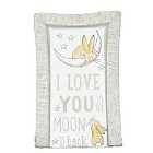 Obaby Changing Mat Guess To The Moon And Back