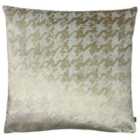 Ashley Wilde Nevado Polyester Filled Cushion Viscose Polyester Sand/Mocha