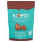 Nomo Caramel & Seasalt Chocolate Giant Buttons 110g