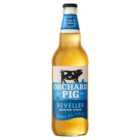 Orchard Pig Reveller Cider Bottle 500ml