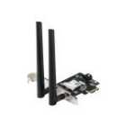 ASUS PCE-AX3000 Dual-Band Wireless AX3000 (WiFi 6) Bluetooth 5.0 PCI-E Adapter