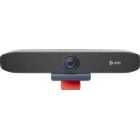 POLY Studio P15 Video Conferencing System - 1 Person - Personal Video Conferencing System