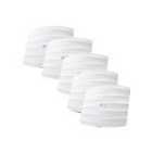 TP-Link Omada EAP245 V3 - Radio Access Point - Wi-Fi 5 - Cloud-managed - 5 Pack