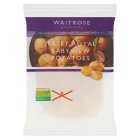 Waitrose Baby Jersey Royal New Potatoes, 500g