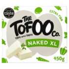 The Tofoo Co. Naked Xl 450g