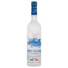 Grey Goose Premium French Vodka 35cl