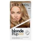 Clairol Blonde It Up Permanent Dye No Bleach Platinum Bronde