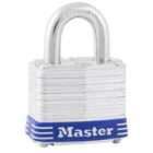 Master Lock 40Mm Laminated Steel Padlock