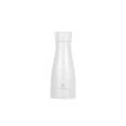 Noerden Liz Smart Bottle With UV Sterilization (Hot Or Cold) - White 350ml
