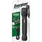 Energizer Tactical Rechargeable 1200 Torch