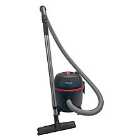 Ewbank EW5015 15L 1200W Wet And Dry Vacuum Cleaner - Red