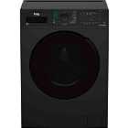 Beko WDL742431B 7Kg/4Kg Washer Dryer - Black