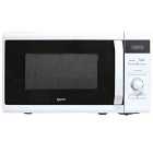 Igenix IG2096 20L 800W Digital Microwave - White
